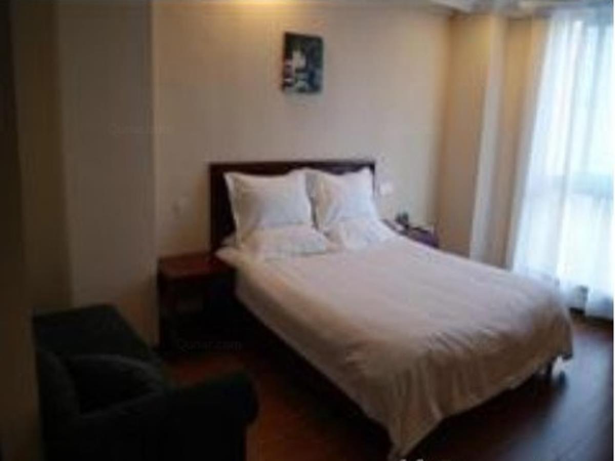 Greentree Inn Jiangsu Wuxi Huishan Ancient Town Business Hotel Exterior photo